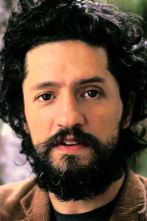 Fernando Alves Pinto portrait