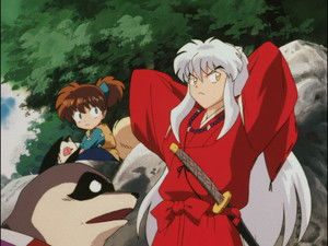 InuYasha: 1×77