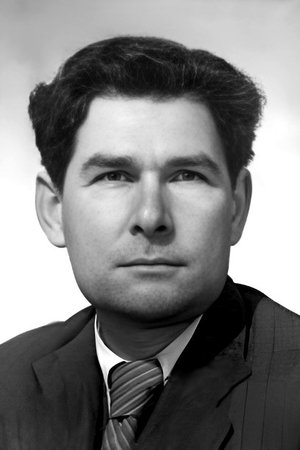 Sergei Uralov
