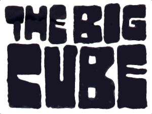 The Big Cube — Logos 1