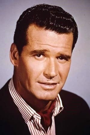 James Garner jako Hendley 'The Scrounger'