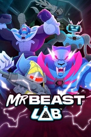 MrBeast Lab (2025)