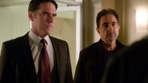 Criminal Minds 11 episodio 18