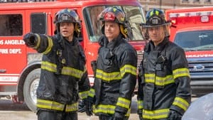 9-1-1 Season 5 Episode 9