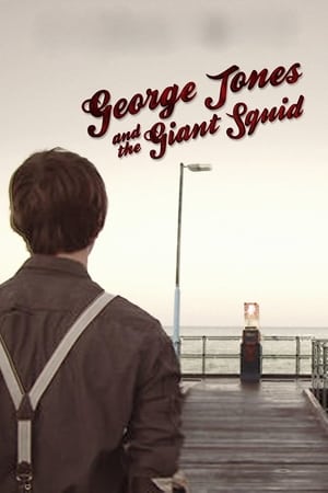 Image George Jones and the Giant Squid