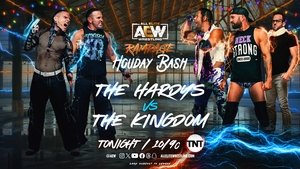 All Elite Wrestling: Rampage: 3×52