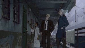 series image