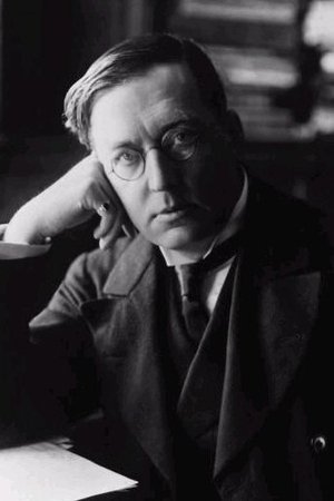 M.R. James