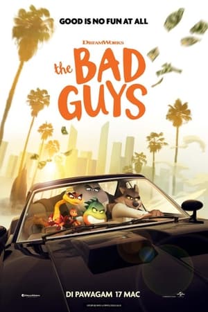 Image The Bad Guys