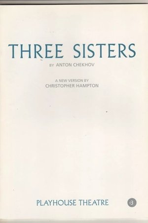 Image Three Sisters