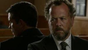 Vigilados, Person of Interest Temporada 1 Episodio 5