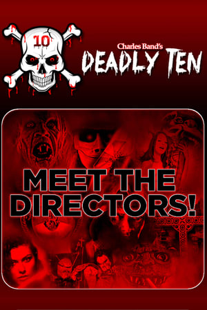 Poster Deadly Ten: Meet the Directors (2019)
