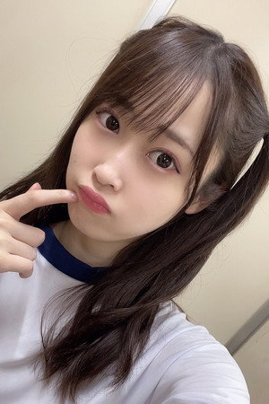 Mizuki Amane portrait