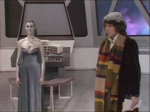 Doctor Who The Stones of Blood (4)