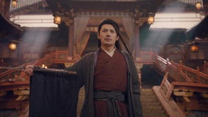 The Blood of Youth Season 1 Episode 38