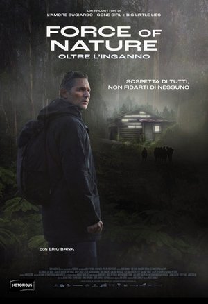 Image Force of Nature - Oltre l'inganno