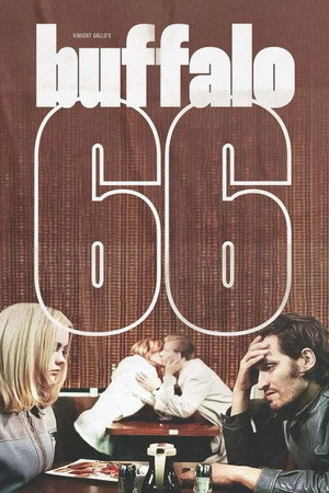 Buffalo '66 150