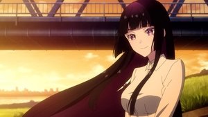 Rock wa Lady no Tashinami deshite – Episódio 5