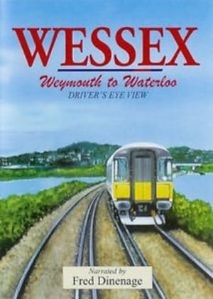 Image Wessex - Weymouth to Waterloo