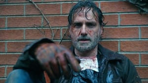 The Walking Dead: The Ones Who Live: 1 Staffel 1 Folge