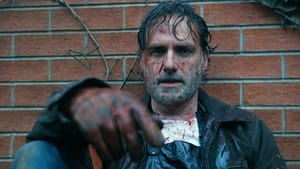 The Walking Dead: The Ones Who Live: 1×1 1ª Temporada – Episódio 1