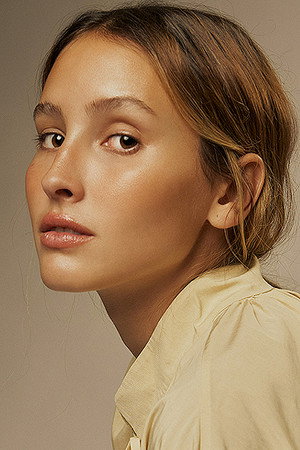 Duda Batsow portrait