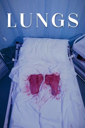 Poster Lungs 2024