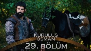 Kurulus Osman Episode 29 english subbed
