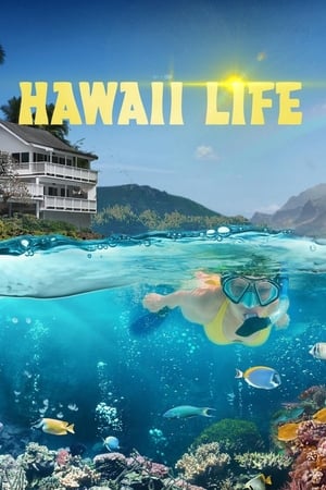 Poster Hawaii Life 2013