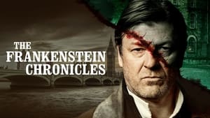 poster The Frankenstein Chronicles