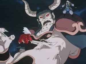 InuYasha Season 1 Episode 92