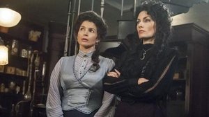 Witches of East End: 1×6