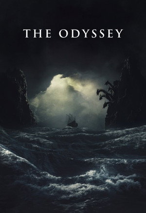 poster The Odyssey