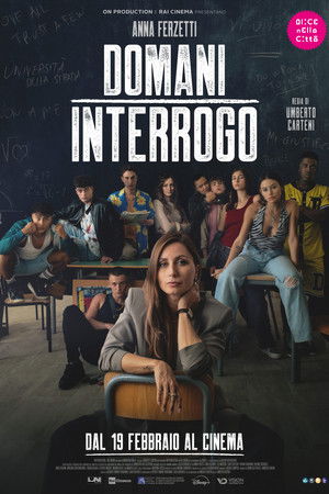 Domani interrogo (2026)