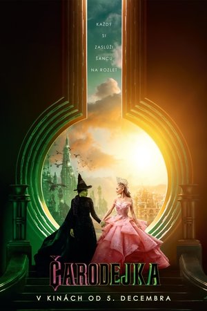 poster Wicked