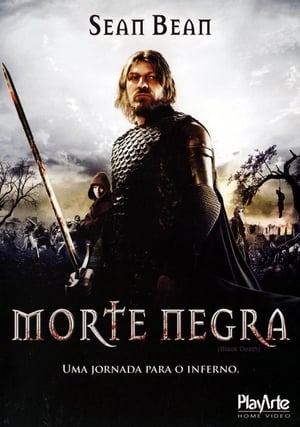 Poster Morte Negra 2010