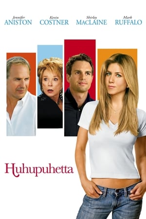 Huhupuhetta (2005)