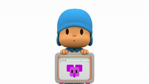 Pocoyo: 3×50