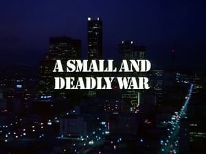 Image A Small and Deadly War