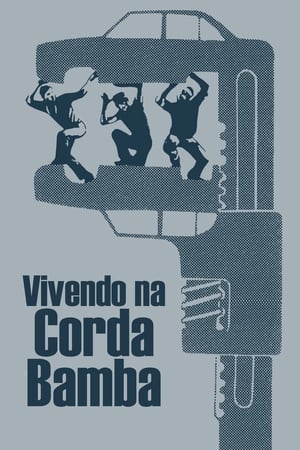 Poster Vivendo na Corda Bamba 1978