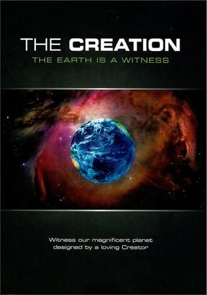 The Creation: The Earth Is a Witness poster