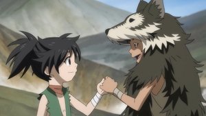 Dororo Season 1 Episode 8