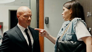 Положение вещей: S1E4