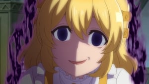 Suppose a Kid from the Last Dungeon Boonies moved to a starter town?: Episódio: 3 da 1ª Temporada