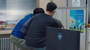 The Fiery Priest Season 1 Episode 14