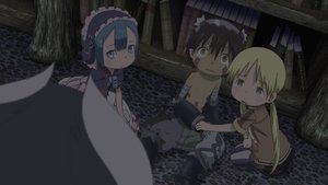 Made in Abyss: 1×7