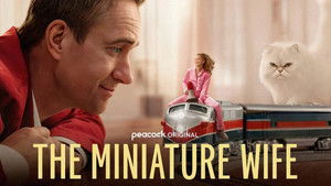 The Miniature Wife