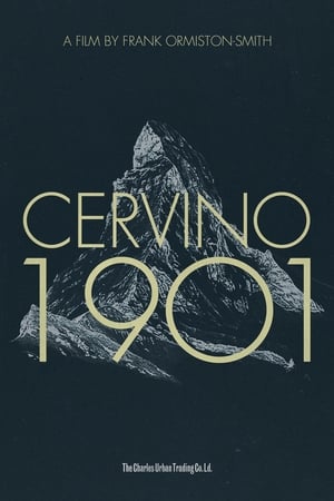 Image Cervino 1901
