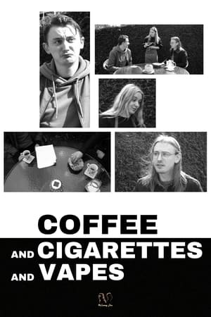 Image Coffee and Cigarettes and Vapes