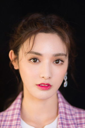 Peng Xiaoran photo